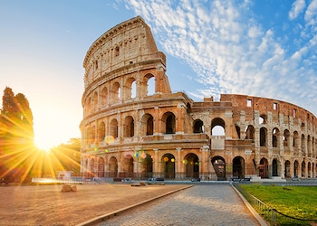 Roma