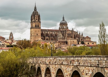 Salamanca