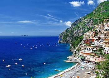 Amalfi