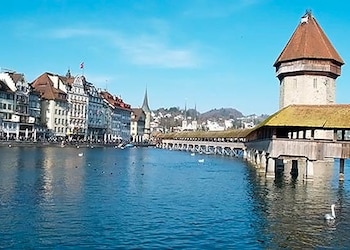 Lucerna