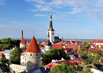 Tallin