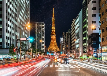 Tokio