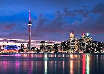 Toronto