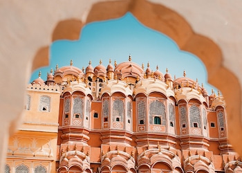 Jaipur