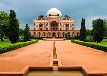 Delhi