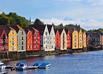 Trondheim