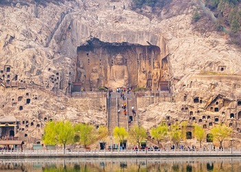 Luoyang