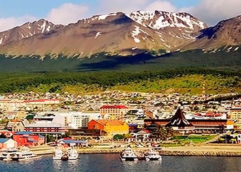 Ushuaia