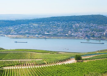 Rüdesheim An Der Nahe