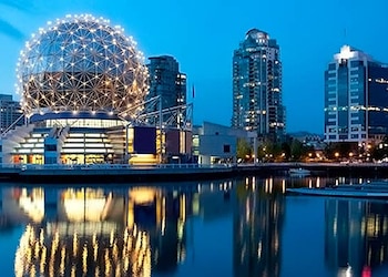Vancouver