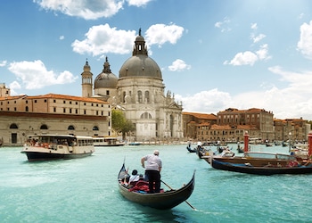 Venecia
