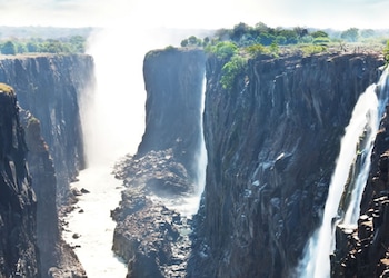 Cataratas Victoria