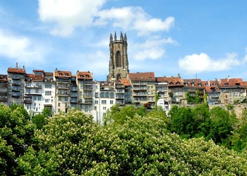 Friburgo de Brisgovia