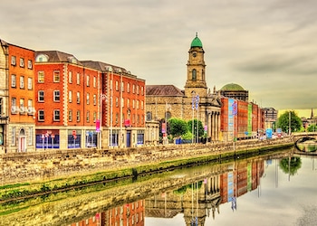 Dublín