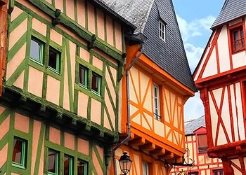Vannes