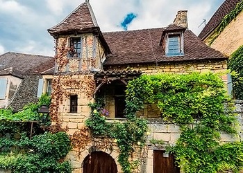 Sarlat-la-Canéda