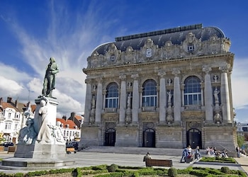 Calais