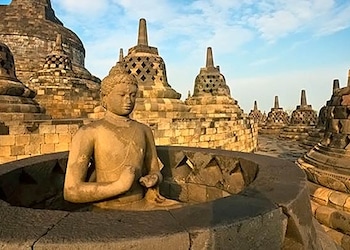 Yogyakarta