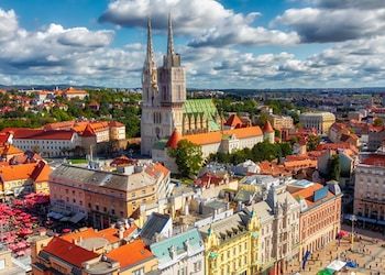 Zagreb