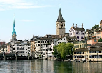 Zúrich