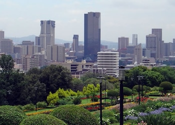 Pretoria