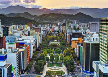 Sapporo