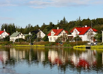 Reykjavik