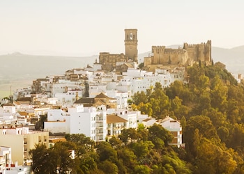 Arcos De La Frontera