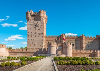 Medina Del Campo