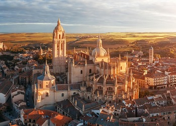 Segovia
