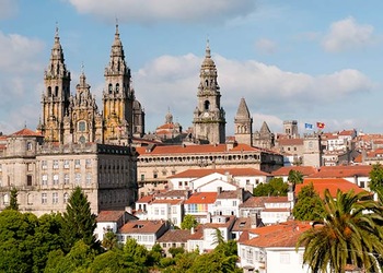 Santiago de Compostela