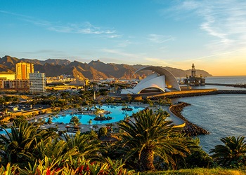 Santa Cruz De Tenerife