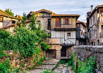 La Alberca