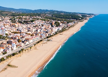 Canet De Mar