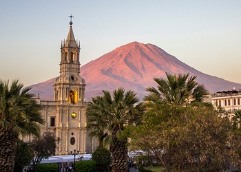 Arequipa
