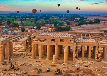 Luxor