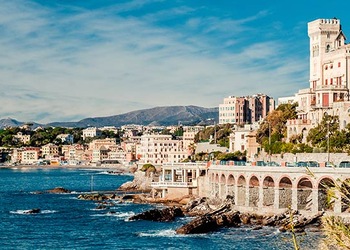 Génova