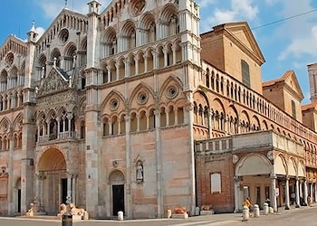 Ferrara