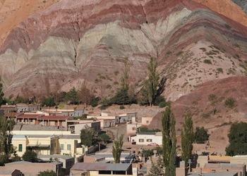 Purmamarca