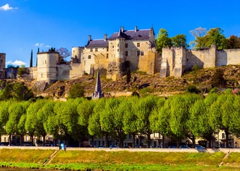 Chinon