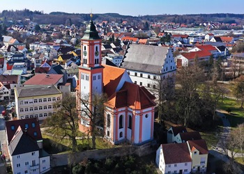 Gunzburgo