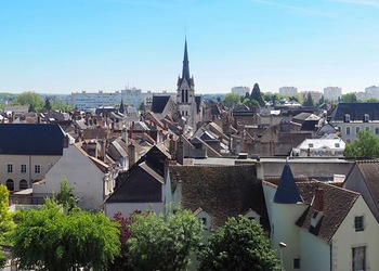 Montargis