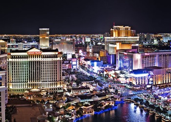Las Vegas