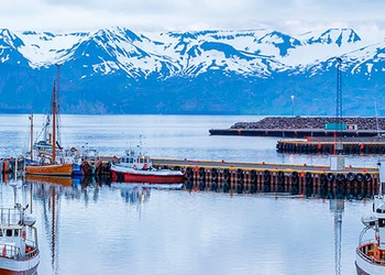 Husavik