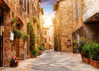 Pienza