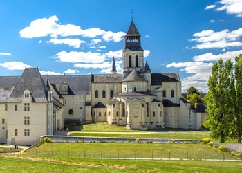 Fontevraud