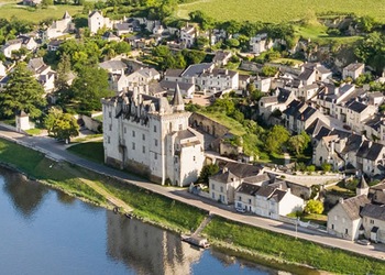 Montsoreau