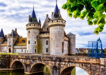 Sully-sur-Loire