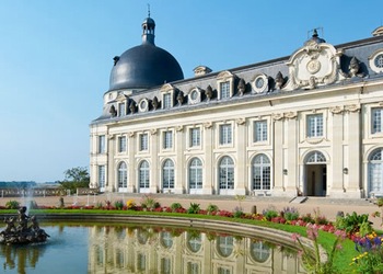 Valençay