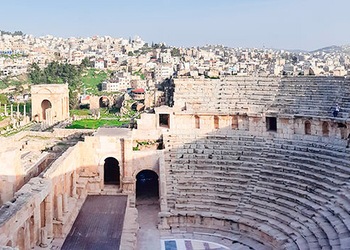 Jerash
